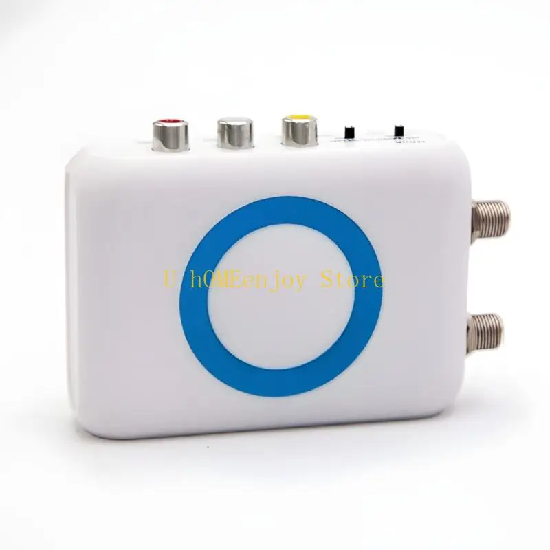B0KF To Coincident Processor for Similar Television Indication Transmission Highlighting Easy Channel Switching Between 3 and 4
