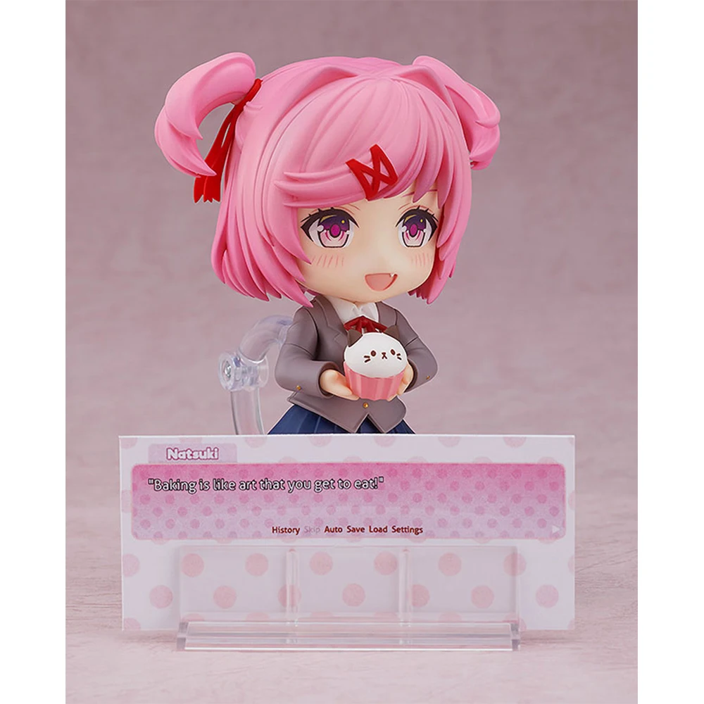 

Visual Novel Cute Girl 10cm/4inch PVC Plastic Model Joint Movable Anime Action Figures Toys for Boys Girls Kids Gift Model #2077