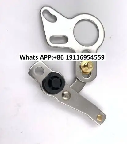 Applicable to 703-48261-01 outboard machine 703 outboard control box