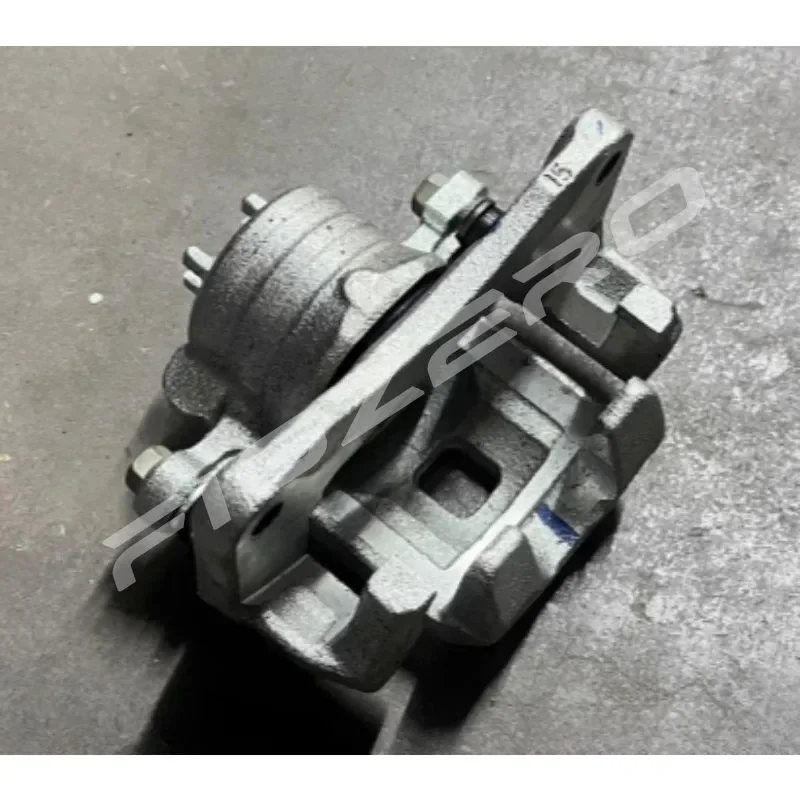 Genuine Left Right Metal Front Split Pump Caliper Brake Braking Automobile Part for Suzuki Alivio New Alto Swift SX4
