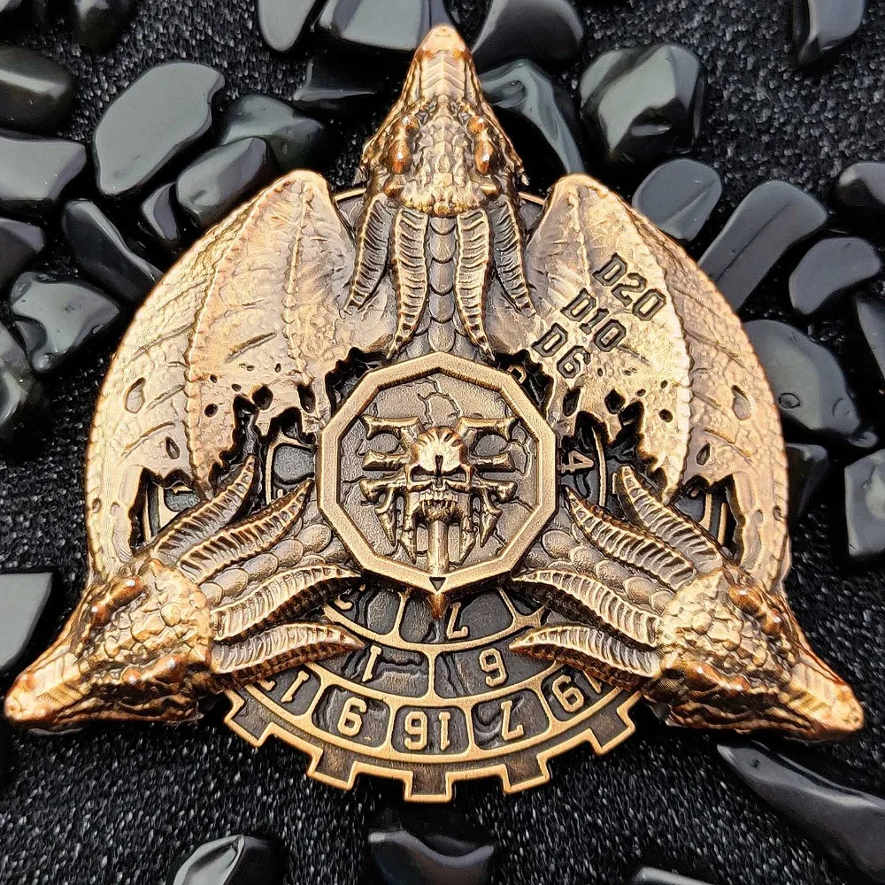 xledc-dragon-ring-mecanique-en-metal-rotatif-a-trois-lames-fidget-spinner-jouet-anti-stress