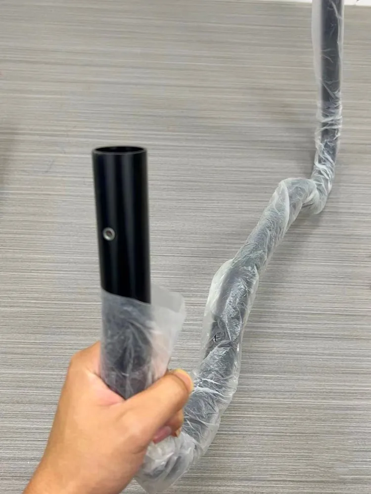 Kit de train d'atterrissage pour Agras DJI T40, pièce, accessoires pour drones agricoles