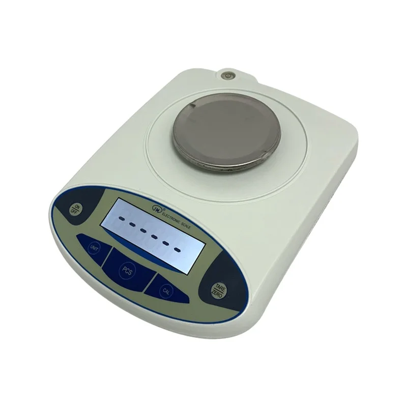 

Model 2002 Intelligent Electronic Balance Scale For Germany Schroder GSM-CUTTER 100cm2