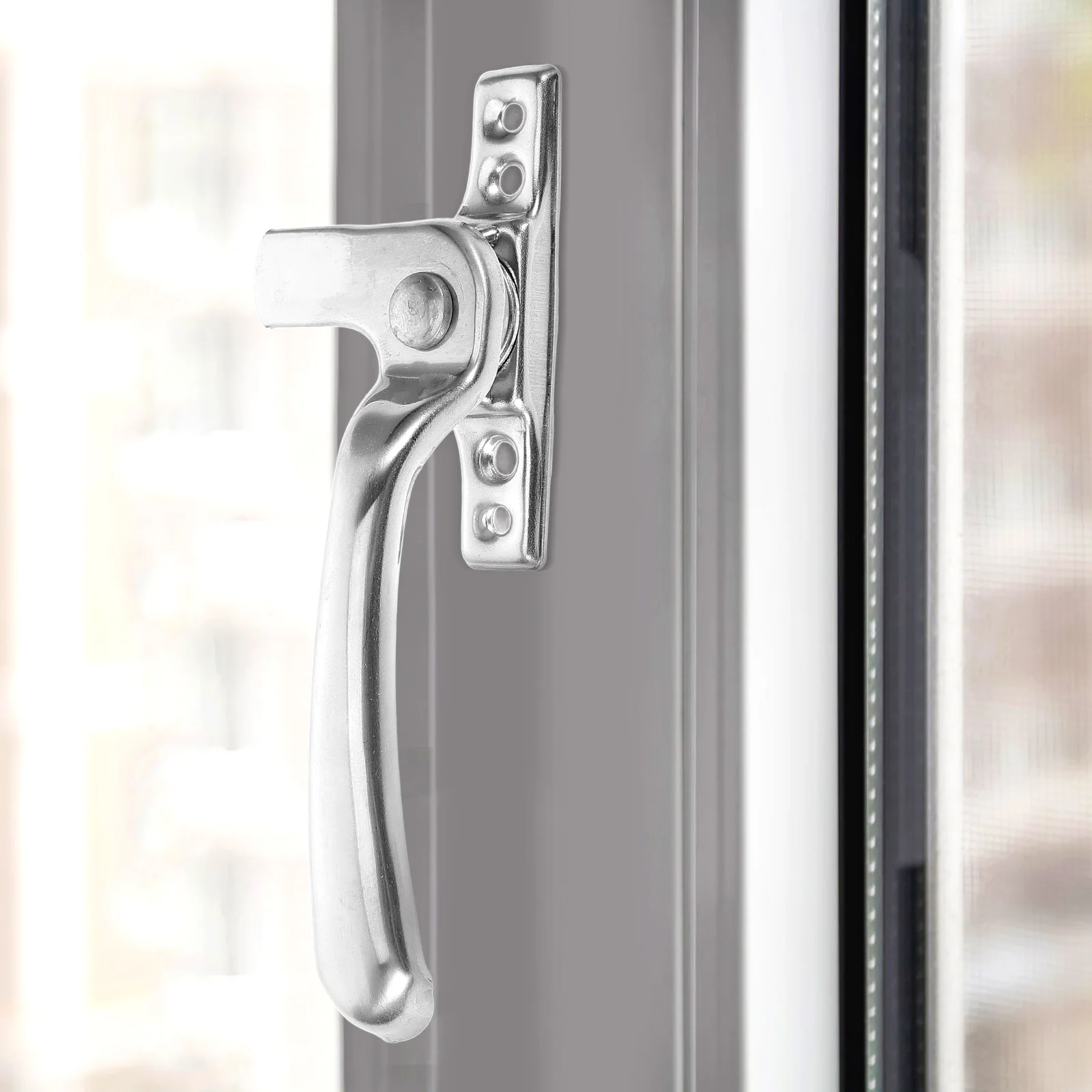 

Window Sash Sliding Window Lock For Vertical Horizontal Windows Safety Lock Child Proof Replacement Parts Hardware