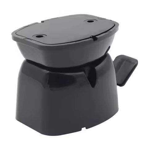 RV Baggage Door Catch Compartment Clips Nylon Door Catch Latch Holder Caravan Door Retainer Holder Door Stopper Buckle