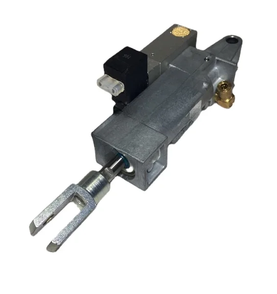 

Applicable to Heidelberg Printing Machine Accessories/Heidelberg CD74-XL75 Solenoid Valve Cylinder F4.335.087