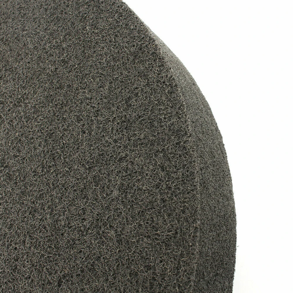 Buffing Disc Polishing Wheel 180Grit 5P/7P/9P 6\
