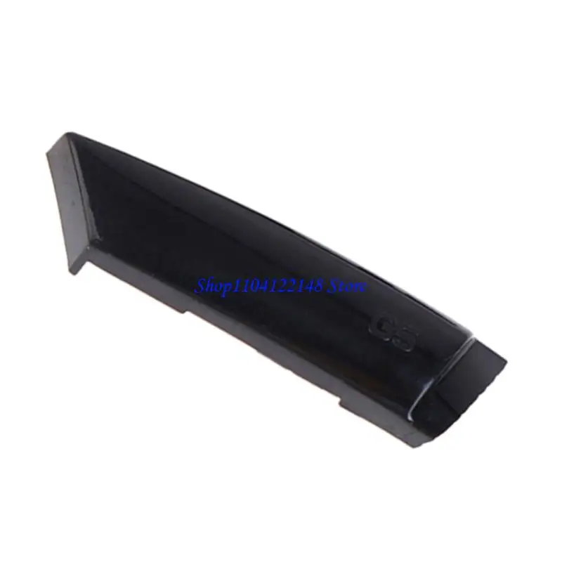 P9FA Spare Side Button Replace For G900 G903 Gaming Mouse Durability Plastic Side