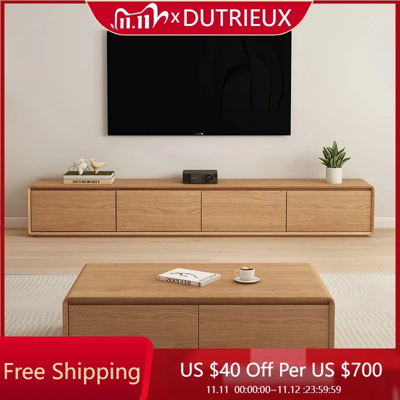تصميم خشبي وحدات تحكم التلفزيون خزانة شخصية بسيطة بوهو نمط التلفزيون تقف النمط الصيني الجمالية Archivadores ديكور المنزل #1
