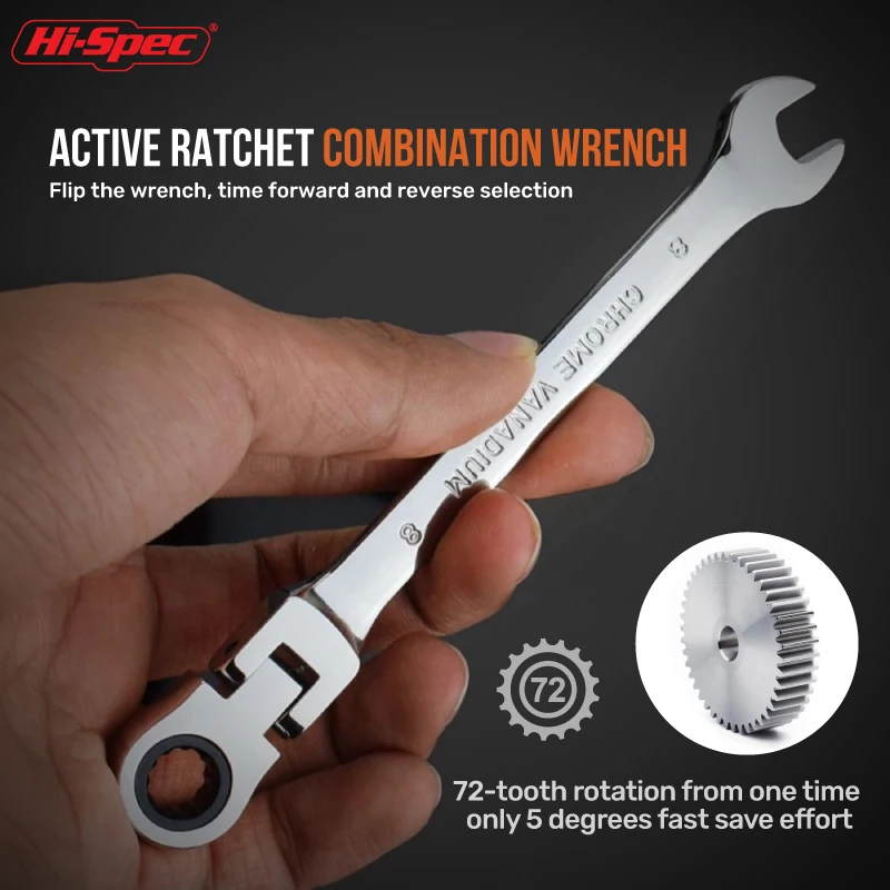 1PC/1SET Adjustable Torque Ratchet Socket Wrench Set Universal Wrench For Bicycle And Motorcycle Repairs Mechanical Tools Kit