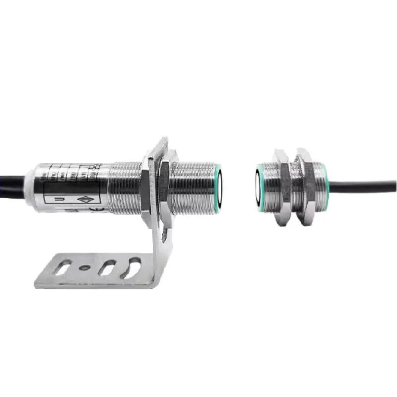 

Ultrasonic Single and Double Sheet Liquid Level Sensors for Printing Machine Paper Metal Sheet Silicon Wafer Overlap Detection