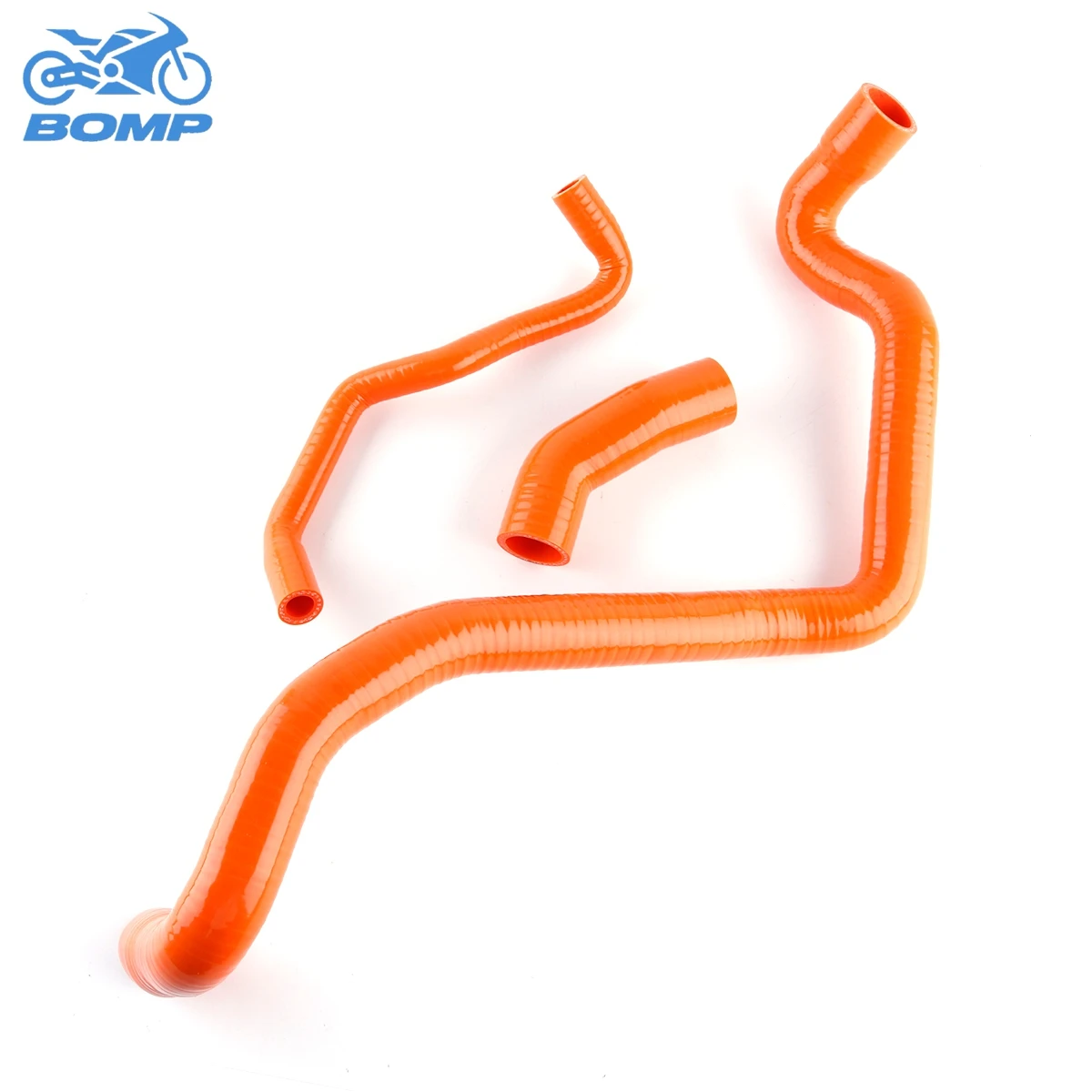 

For Audi TT MK1 1.8T 1999-2006 2000 2001 2002 2003 2004 2005 Coolant Radiator Hoses Silicone Tubes Piping Kit 3Pcs 10 Colors