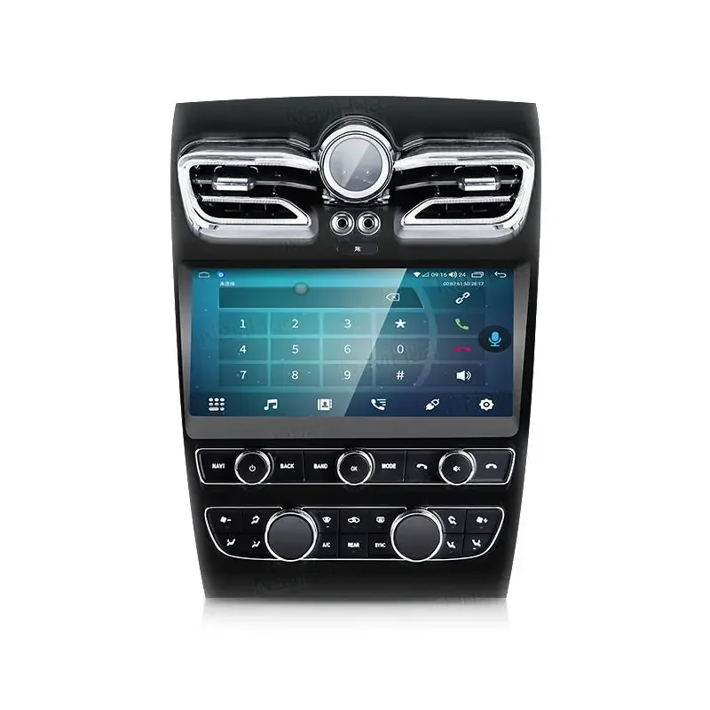 

NaviHua 10,9 "радио автомобильный Android мультимедийный плеер CarPlay для Bentley Flying Spur Continental 2005-2019 авто GPS-навигация