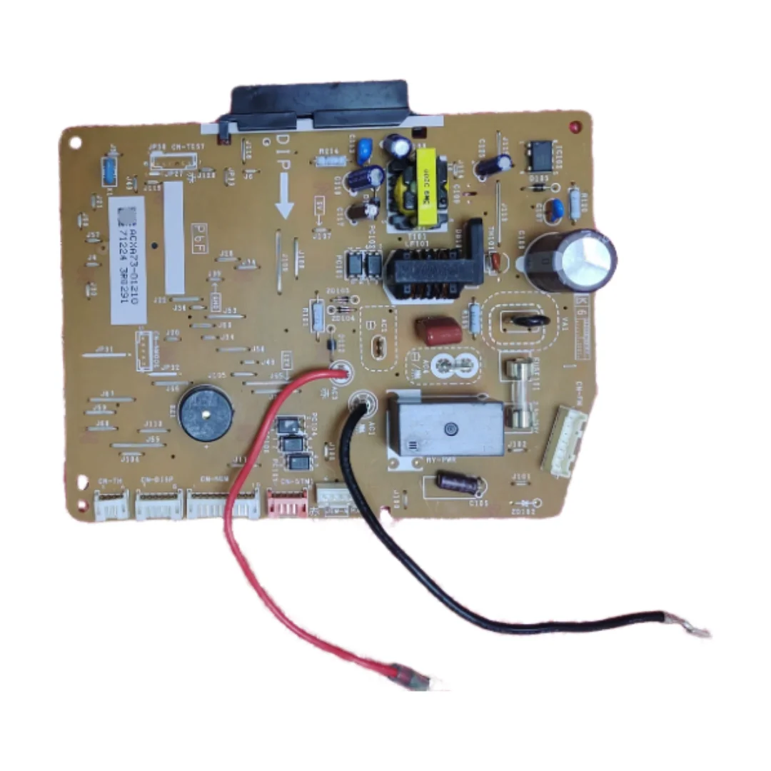 

Suitable for Panasonic air conditioning power board, computer board ACXA73-01210 receiver board
