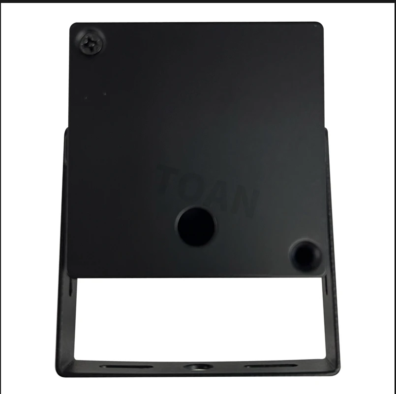 CCTV 알루미늄 커버 금속 미니 박스 카메라 쉘 하우징 케이스, M12 마운트, CCD CMOS AHD IP 38x38mm 카메라 PCB 칩셋 모듈 DVR