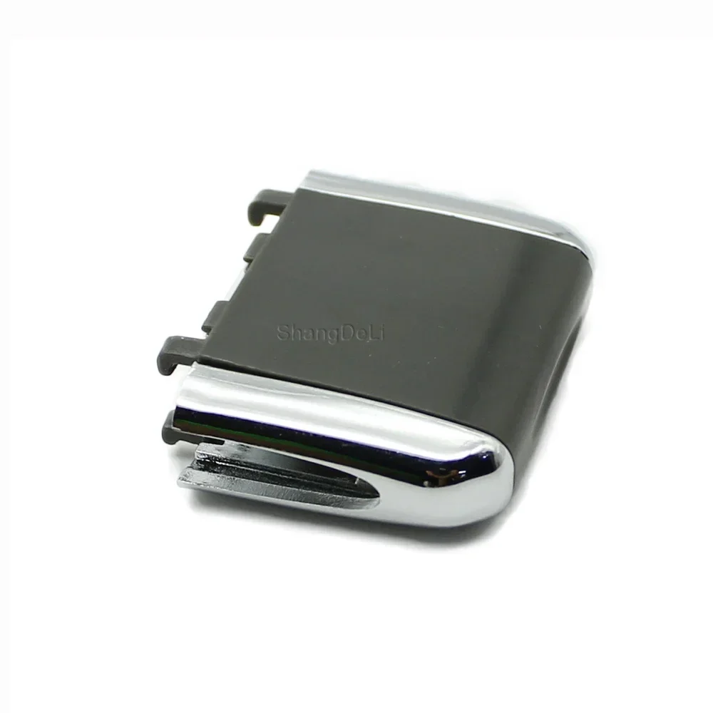 الأجزاء الداخلية مكيف الهواء منفذ الهواء انزلاق المشبك منفذ العادم كليب لتويوتا كامري 2006 2007 2008 2009 2011 اكسسوارات #3