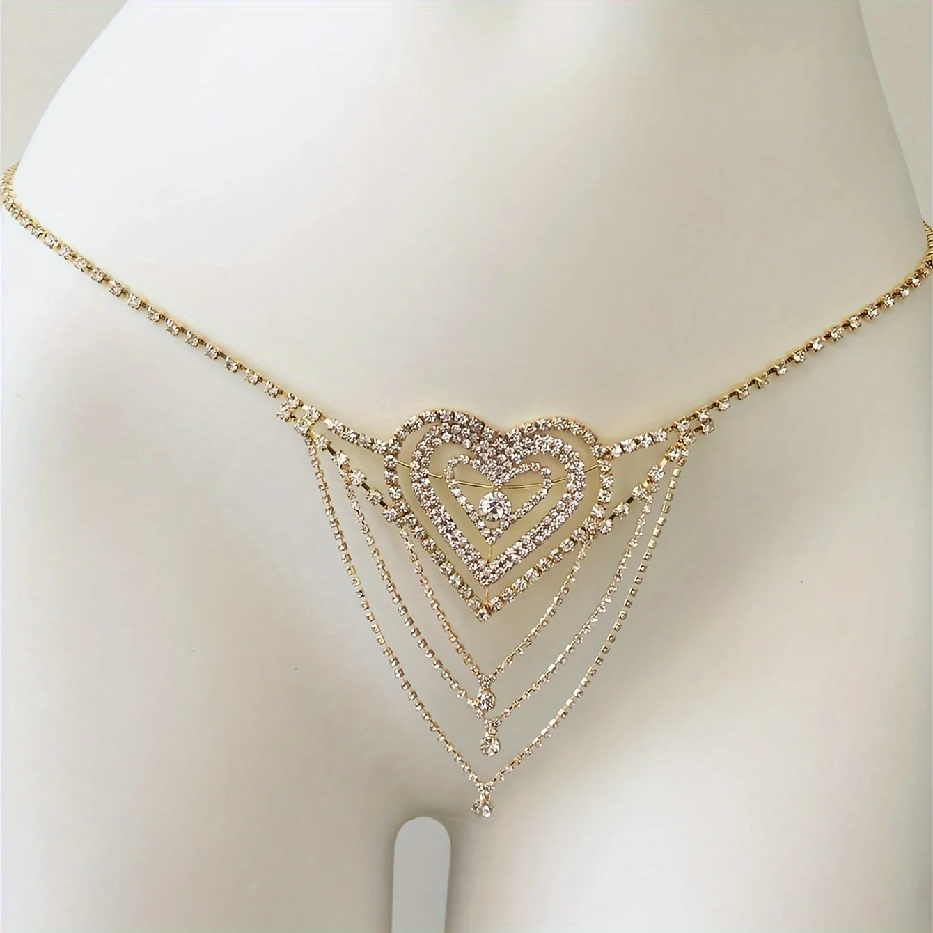 Thumbnail 2 - #36 Waist Body Chains Sale