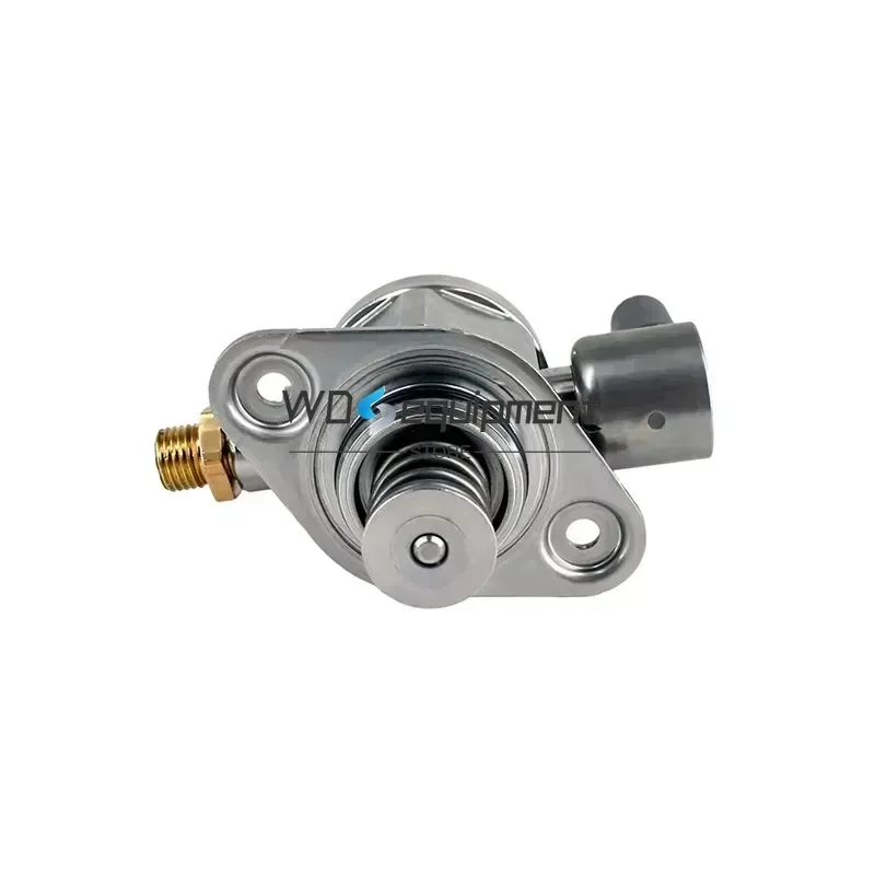 0261520228   Voor Audi A1 A3 Seat Skoda Fabia VW Kever Jetta Tiguan Golf 2.0 Hogedruk Brandstofpomp 06A 127026 A