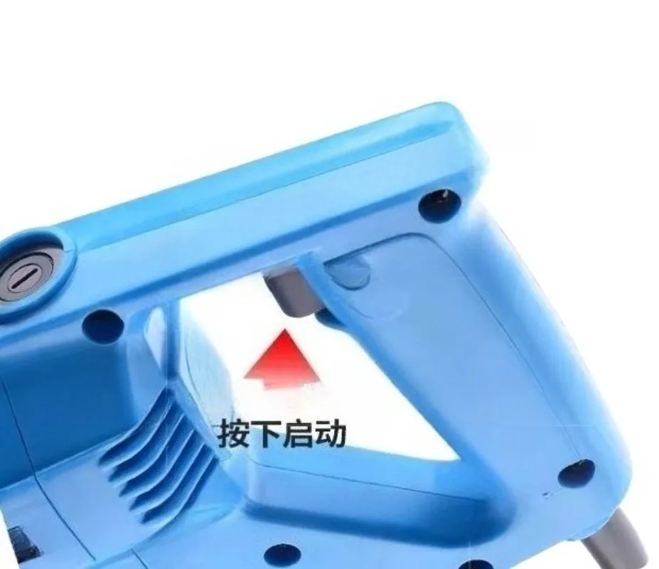 1300W Electric Hydraulic Punching Machine Electric Punching Tool Hydraulic Piercing Press MHP-20