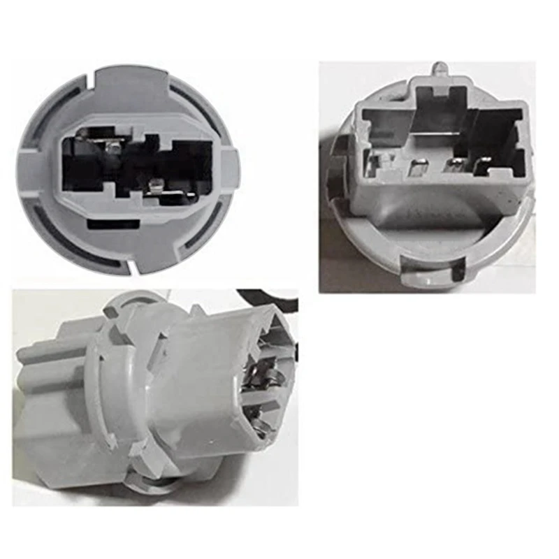 33515-S50-003 Brake Tail Lamp Rear Light Bulb Socket Holder for Accord Fit