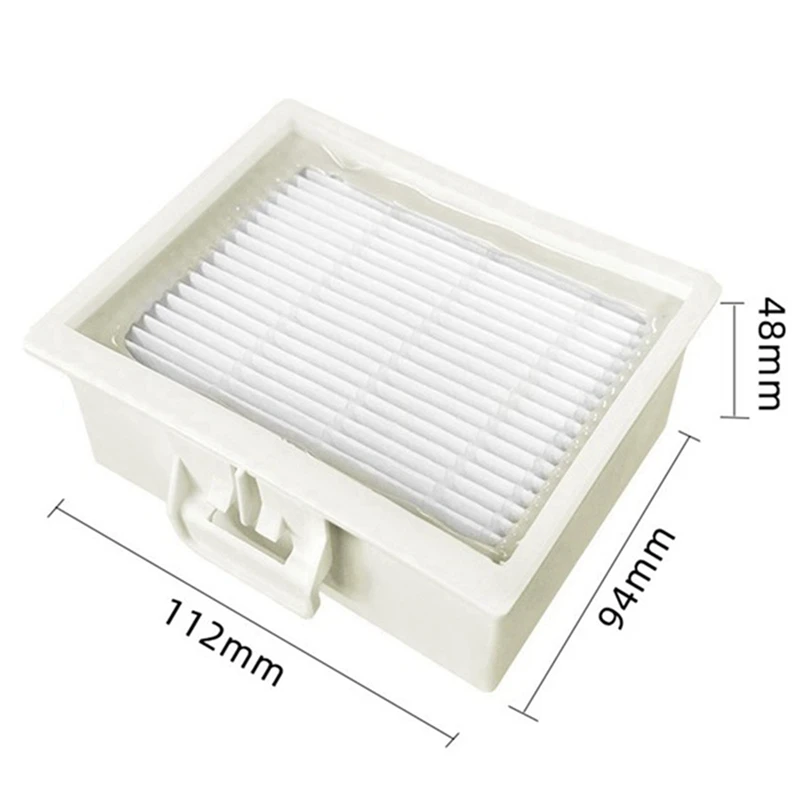 ロボット掃除機用スペアパーツ,エンボス加工用アクセサリー,hpaフィルター,GL-10 bgl32235 bgl323501 bgl32400 wbbz156h