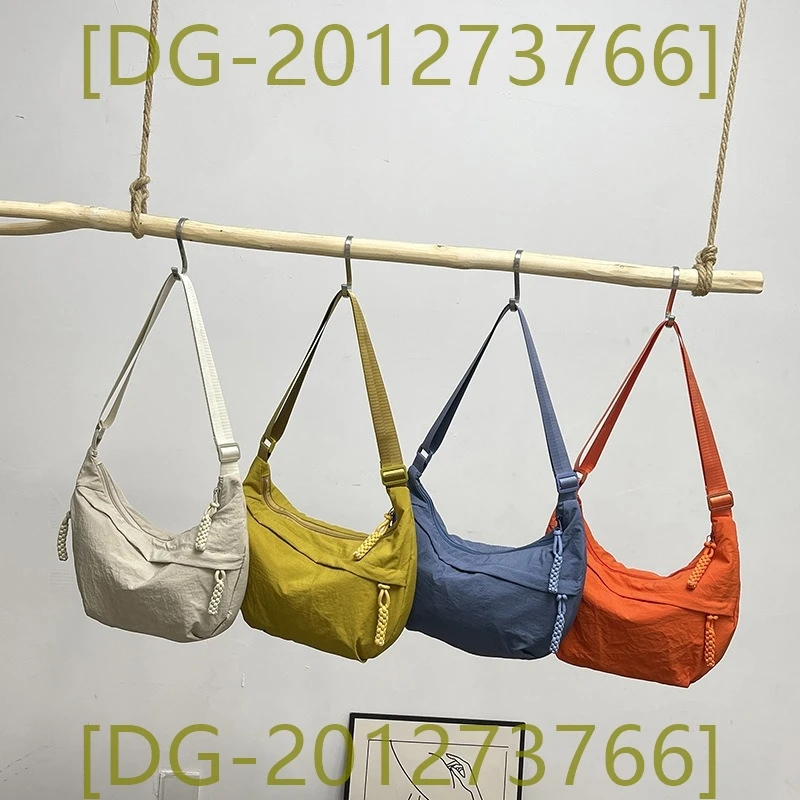 

2024 New Women Bag Fashionable and Soft _DG-201273766_