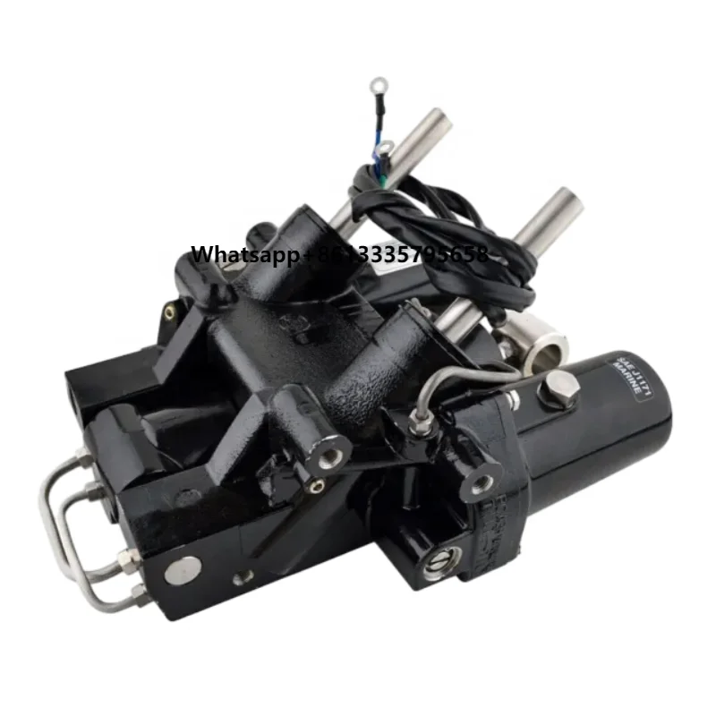 

Aftermarket Actuator 6H1-43800-1A-8D for Outboard 60hp 70hp 90hp