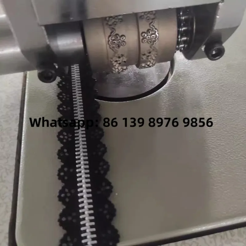 1PC Ultrasonic lace machine embossing ROLLER HORN FOR CUTTING Towel SEWING tablecloth FORM curtain CUSTOMIZE LOGO DESIGN