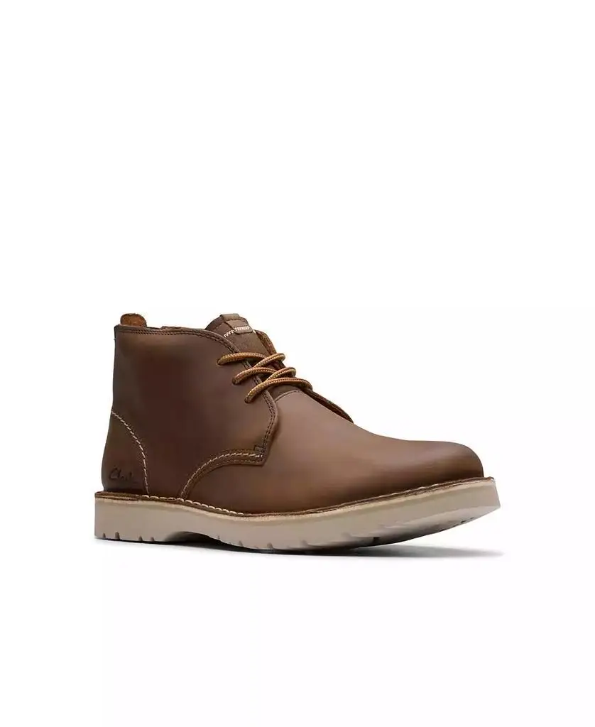 Clarks | Colección Botas medianas Eastridge para hombre