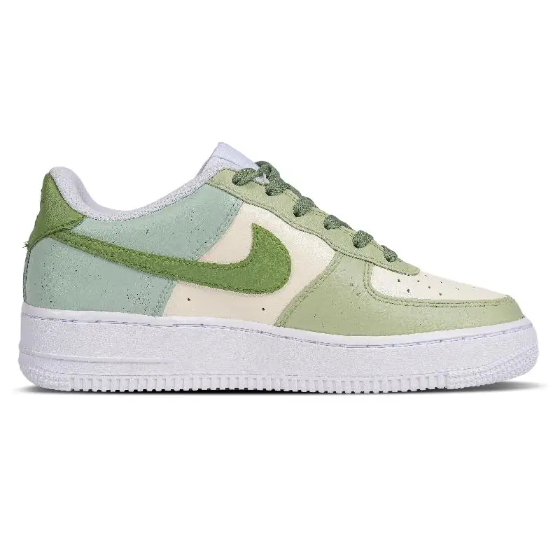 【Customize】Nike Air Force 1 Skateboarding Shoes Men Sneakers shoes CW2288-111