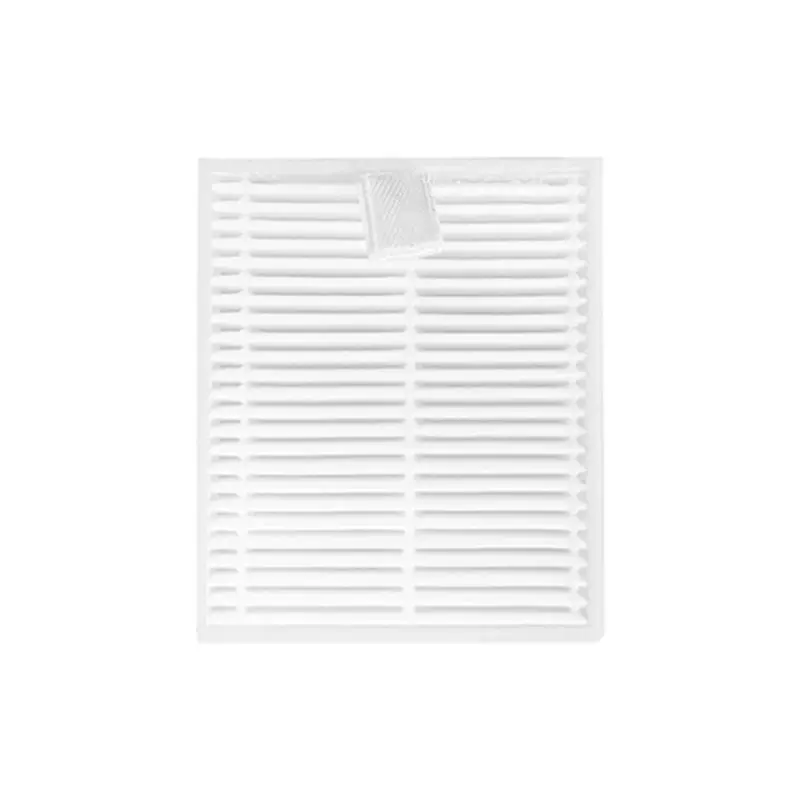 ABBZ-Roller Side Brush Filter Mop Dust Bag For Conga 7490 Ultimate Genesis/7490 Ultimate Home Genesis Spare Parts Accessories