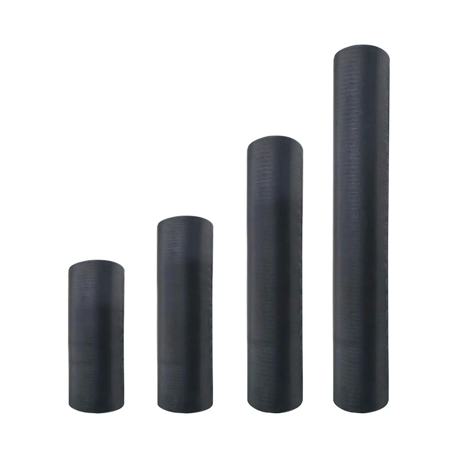 Half Round Yoga Column Roller Balance Training for Home Gym Bodybuilding