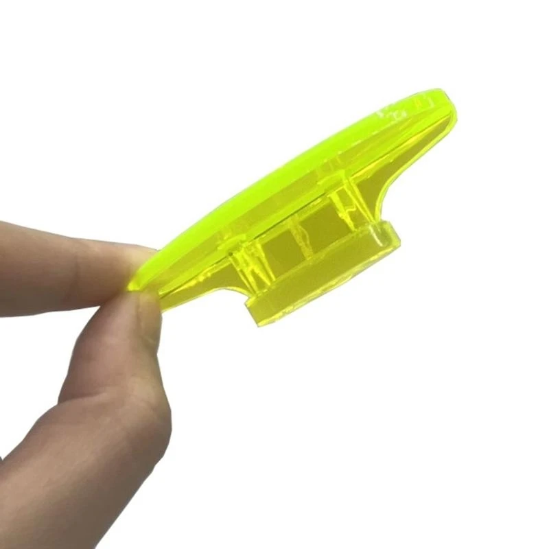 Car Dent Fixing Tabs Dent Repair Tab 6pcs for Quick & Cost Effective Body Repair