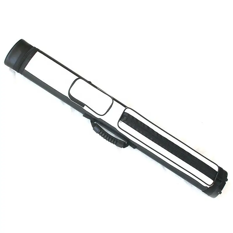 

2x2 жесткий бильярдный кий, чехол для переноски, 1/2 шт., чехол для бильярдного кия, защитная сумка для киев