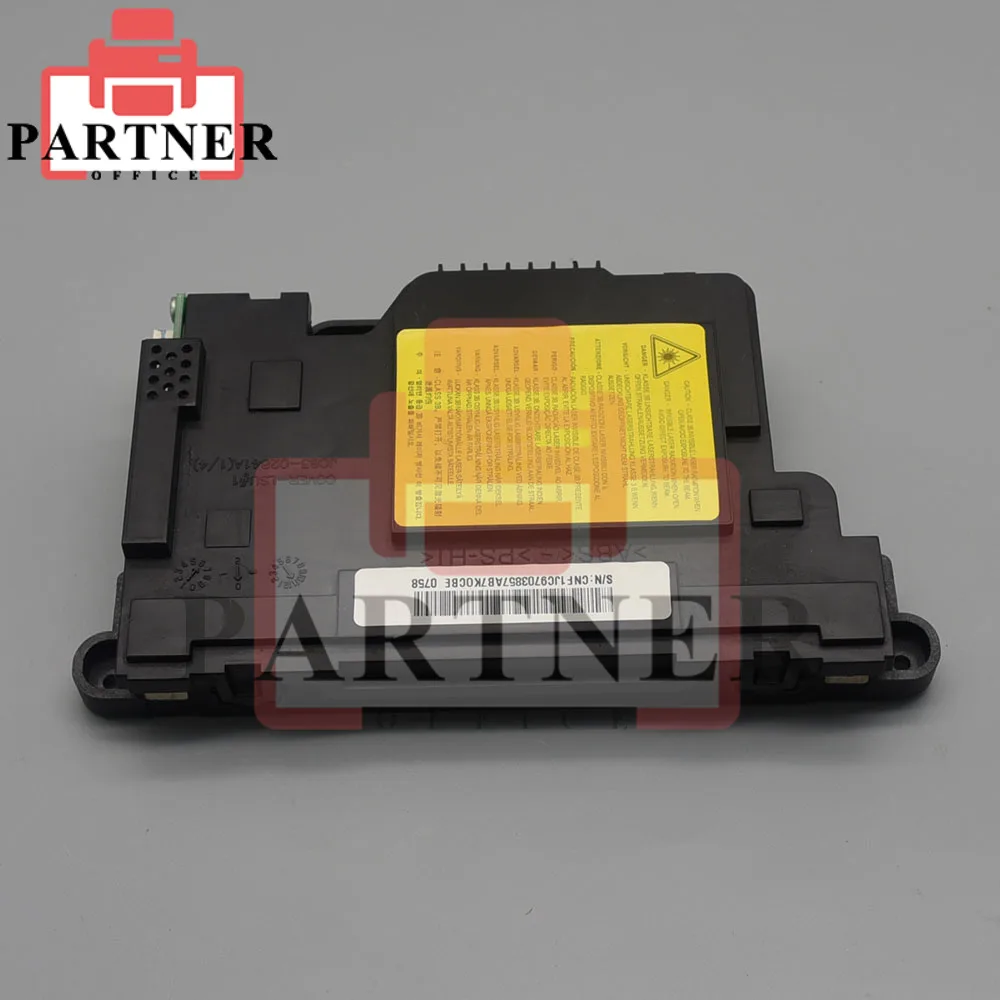 JC97-03857A JC97-04065A Lsaer Unit LSU suitable for Samsung ML 3750 3310 3712 4833 4835 3312 3700 3710 5637 Laser Scanner