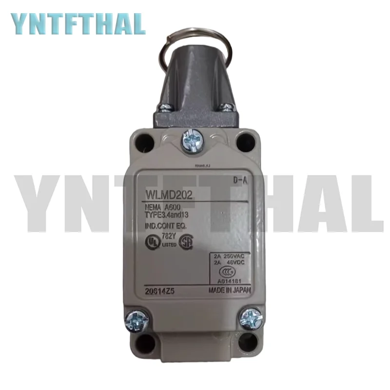 

New WL-MD202 Cable Travel Switch