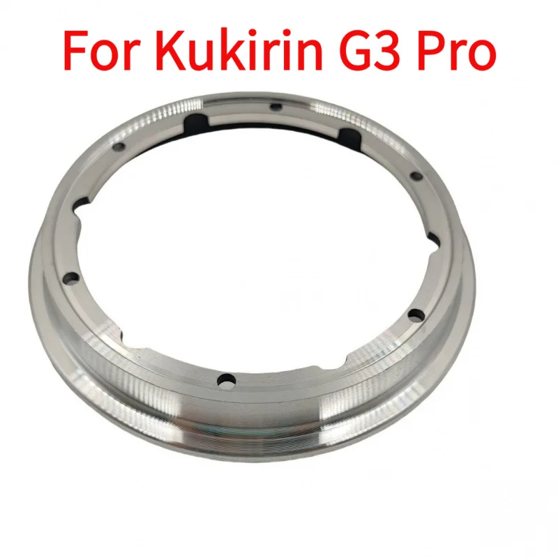 

Origianl Electric Scooter Motor Rim For Kukirin G3 Pro Electric Scooter Replacement Parts