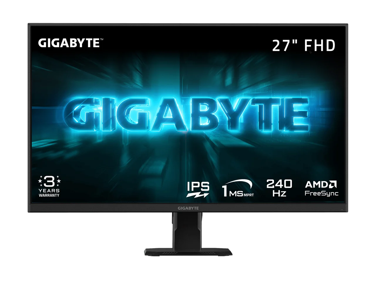 GIGABYTE 27