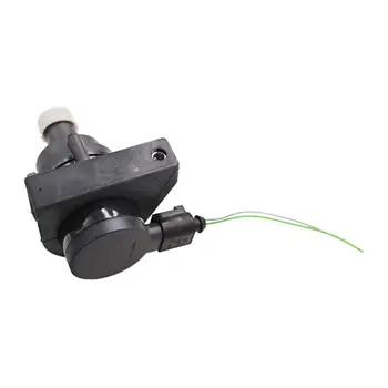 10 best sales samochód z elektryczną pompą wodną - №10