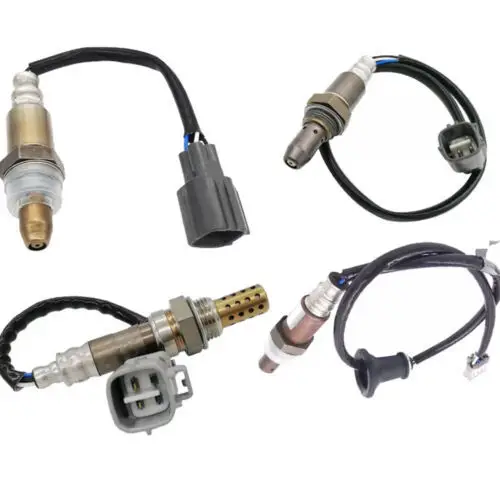 

Oxygen Sensor for 234-9012 234-9049 234-4149 234-4512 Compatible Automotive Oxygen Sensor for Vehicle Emission Control System