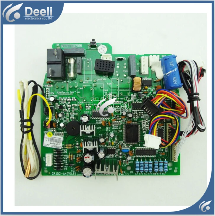 

new for air conditioner pc board 3003526601 motherboard j52515 grj52-a4 pc board control board