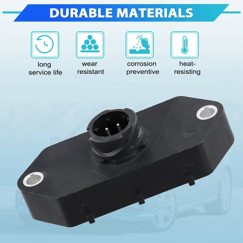 Dual Control Dryer Induction Plug & Dual Pressure Plug Sensor K113466 For J6p JH6 J7