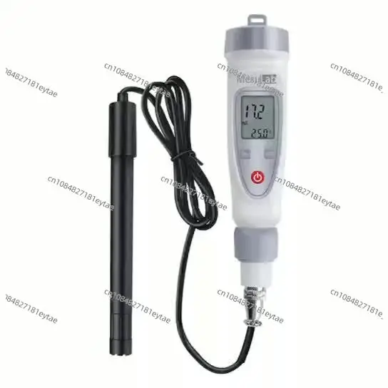 Dissolved Oxygen Meter with DO Prob