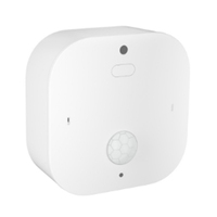 For Xiaomi Mijia Optimist Smart Home, Millimeter Waveradarinfrared Temperature Humidity Light 5 In-One Enhanced Sensor