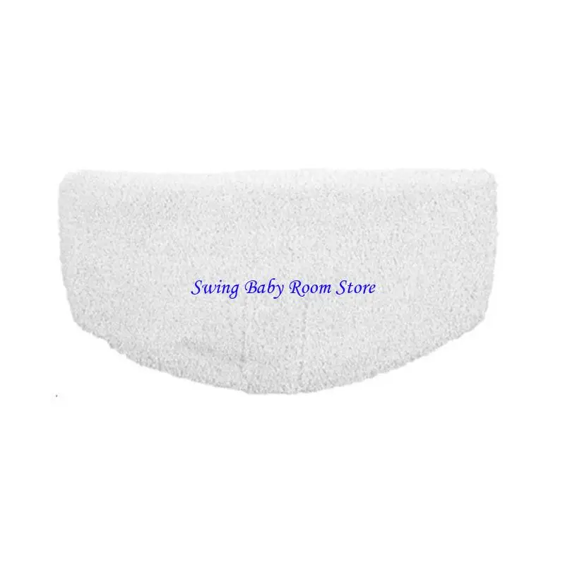 Almofadas esfregona macia k1AD