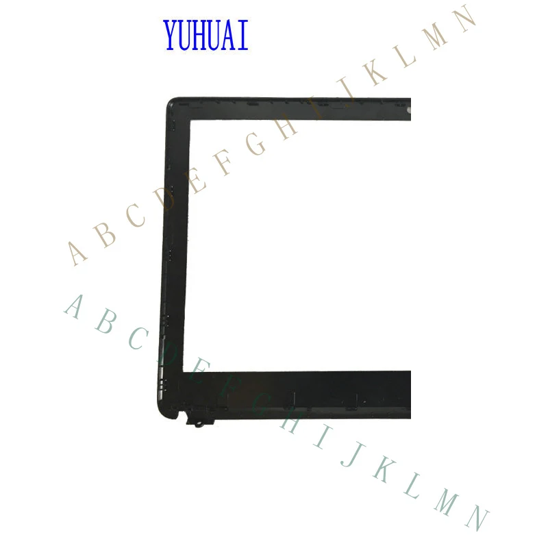 Tampa Frontal LCD (Bezel) para Acer Aspire E1-572 E1-532 E1-572G Z5WE1 (Capa B)