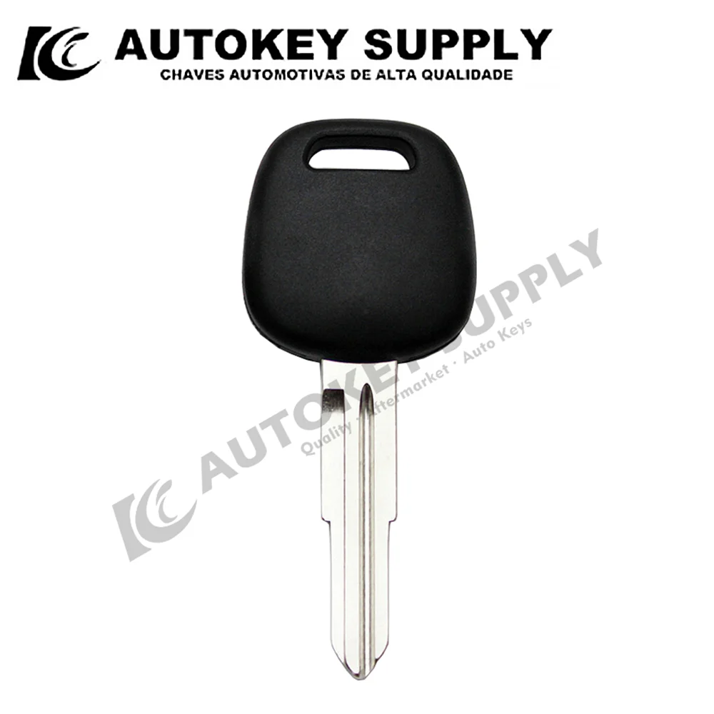 Autokeysupply AKGMS217 Transponderschlüssel für Chevrolet