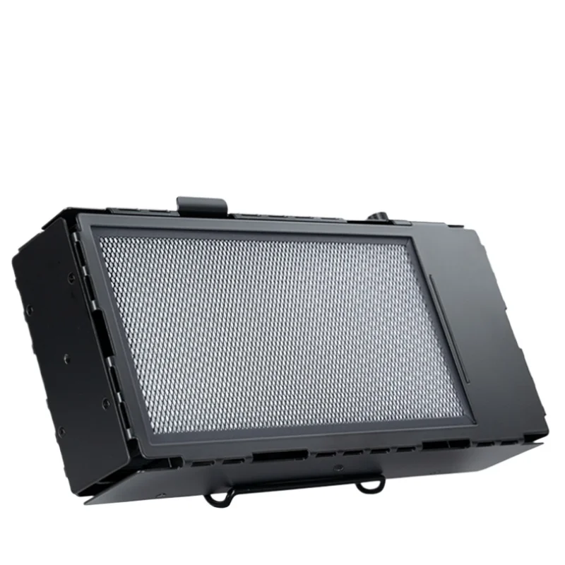 

【 Upgrade 】 D3000 Power built-in battery air purifier desktop portable face blowing crbox