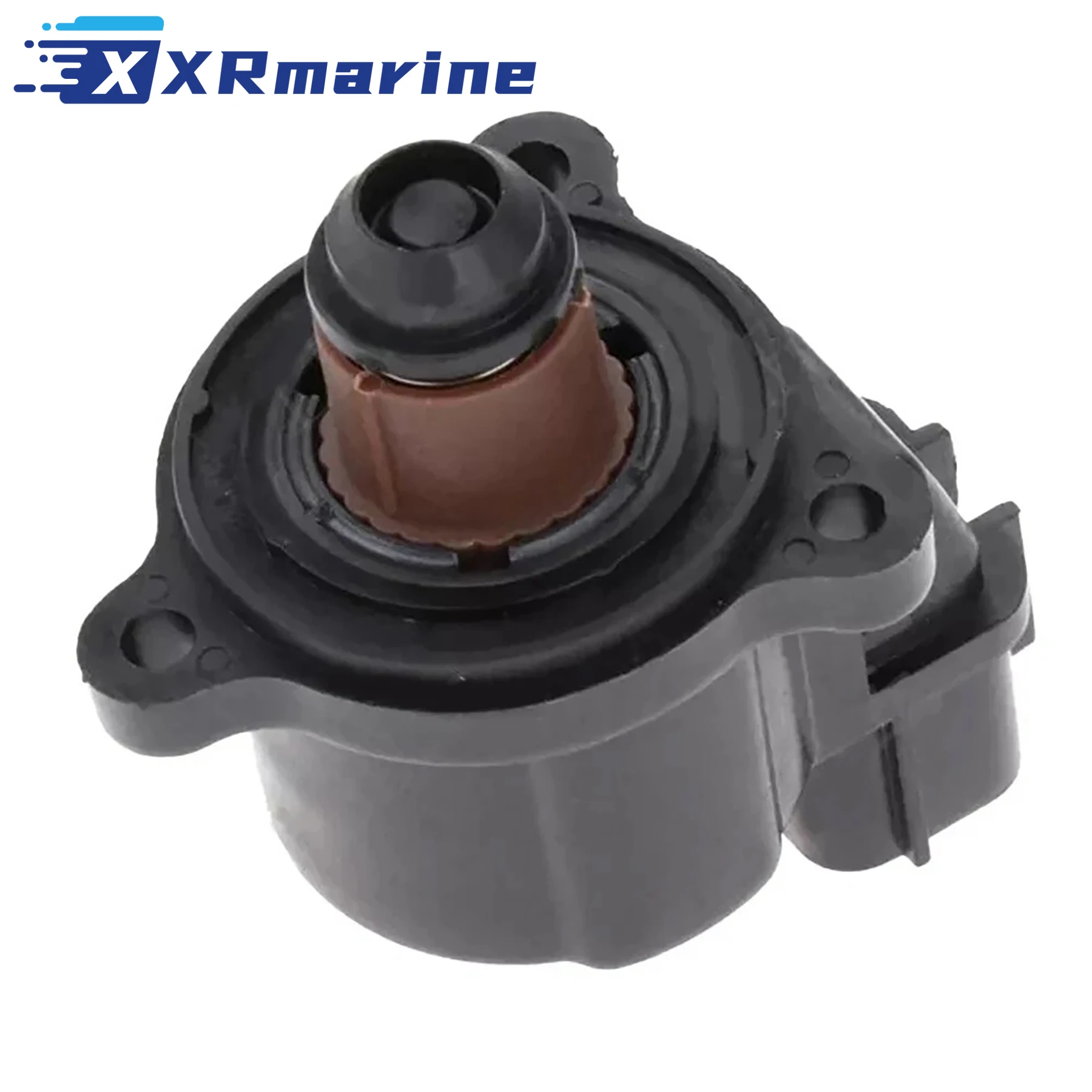 For Suzuki  IAC Valve 4 Stroke 40 50 60 HP DF40A DF50A DF50AV DF60A DF60AV Outboard Motor Replaces 18137-88L01 18137-88L02 image 5