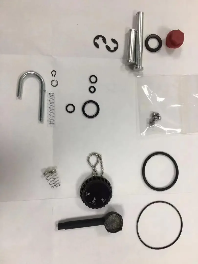 Kit de reparo da bomba manual do holofote P-392